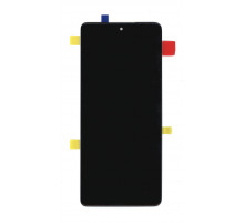 Дисплей для Huawei Mate X3 в сборе с тачскрином (small size) черный