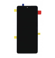 Дисплей для Huawei Mate X3 в сборе с тачскрином (small size) черный