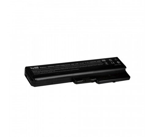 Аккумулятор для ноутбука Lenovo IdeaPad 3000 N500, V450, Y430, B430 Series. 11.1V 4400mAh 49Wh. PN: LO8O4C02, LO8L6C02