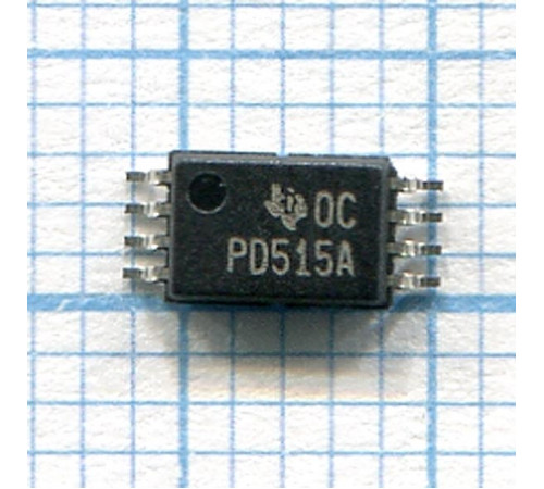 PCA9515APWR