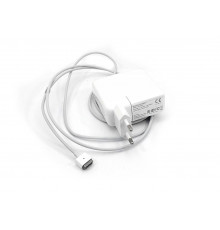 Блок питания (сетевой адаптер) для ноутбуков Apple 16.5V 3.65A 60W MagSafe T-shape REPLACEMENT