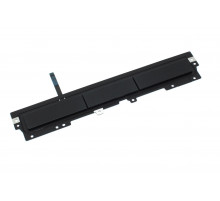 Кнопки тачпада Asus W7600