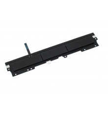 Кнопки тачпада Asus W7600
