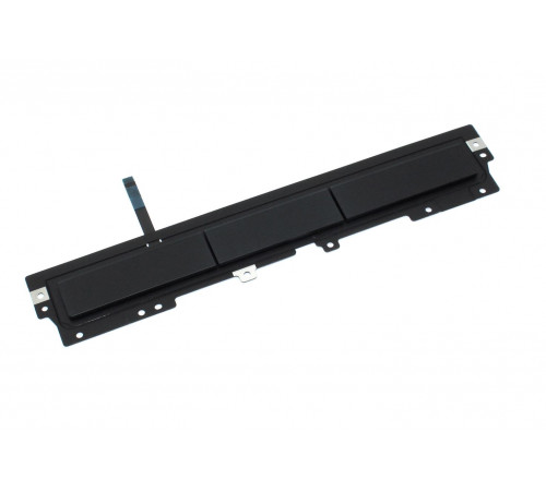 Кнопки тачпада Asus W7600
