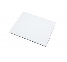 Крышка HDD для Asus E402MA белая