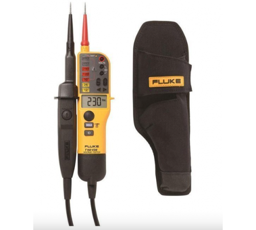 Тестер Fluke T150/VDE/H15