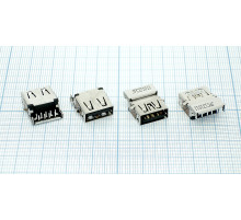 Разъем для ноутбука USB №61