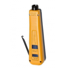 Инструмент ударный Fluke Networks D914 с лезвием EverSharp 66, EverSharp 110