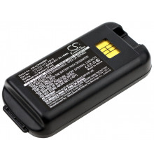 Аккумулятор CS-ICK300BH для Intermec CK3 3.7V 6800mAh