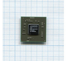 216-0858020 видеочип AMD Mobility Radeon R7 M260