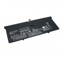Аккумуляторная батарея для ноутбука Lenovo YOGA 6 Pro-13IKB (L16C4P61) 7.68V 9120mAh