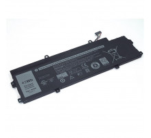 Аккумуляторная батарея для ноутбука Dell Chromebook 11 3120 (5R9DD) 11.1V 43Wh
