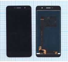 Дисплей для Huawei Honor 4C Pro (D2TIT-L01) черный