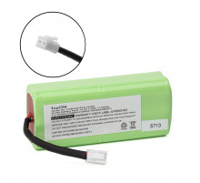 Аккумулятор для робота-пылесоса Philips FC8800, FC8802. 14.4V 800mAh Ni-MH. PN: NR49AA800P, TOP-FC88-8