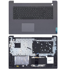 Клавиатура для ноутбука Lenovo IdeaPad 3-17ITL6 топкейс