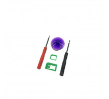 Набор отверток BAKU BK7296 для iPhone