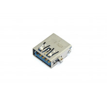 Разъем USB 3.0 для ASUS X540YA X540MB X540BP X540UBR X540LJ X540SA X540NA X541NA X541SC с разбора