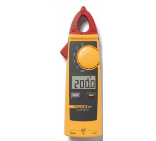 Токоизмерительные клещи Fluke 362/ESPR