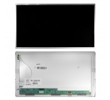 Матрица для ноутбука 15.6" 1366x768 WXGA, 40 pin LVDS, Normal, LED, TN, без крепления, глянцевая. PN: LTN156AT02.