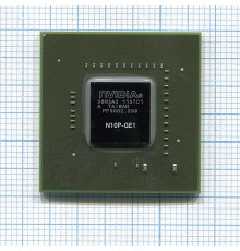 Чип nVidia N10P-GE1-C1