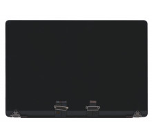 Матрица в сборе (дисплей) для MacBook Pro 16 A2991 2023 черный космос Space Black A+
