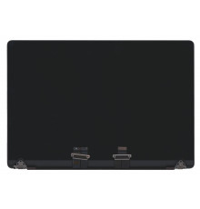 Матрица в сборе (дисплей) для MacBook Pro 16 A2991 2023 черный космос Space Black A+