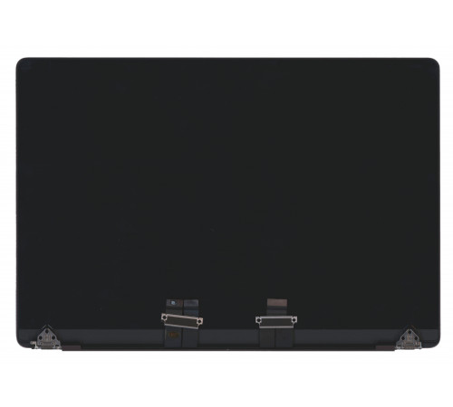 Матрица в сборе (дисплей) для MacBook Pro 16 A2991 2023 черный космос Space Black A+
