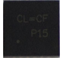 Микросхема RT8205 CGQW