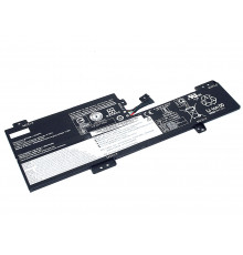 Аккумуляторная батарея для ноутбука Lenovo L19C3PF8 (SB10X02595) 11.58V 3255mAh