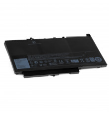 Аккумулятор для ноутбука Dell Latitude 12 E7270. (11.4V 3500mAh)  PN: 7CJRC.