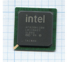 Чип Intel NH82801IBM SLB8Q