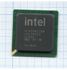 Чип Intel NH82801IBM SLB8Q