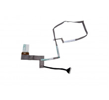 Шлейф матрицы для ноутбука Asus K72, K72F, K72JR, K72DR, DD0NJ3LC000, DD0NJ3LC110