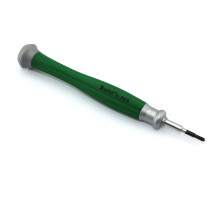 Отвёртка для электронных компонентов K-363 2,5 Philips