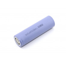 Аккумулятор типа 21700 Li-Ion Lishen LR2170LA -40A 4000mAh, 3.7V