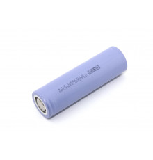 Аккумулятор типа 21700 Li-Ion Lishen LR2170LA -40A 4000mAh, 3.7V