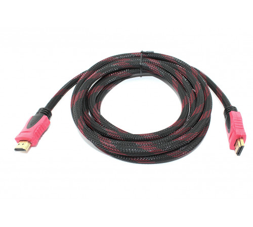 Кабель HDMI 3 м папа-папа