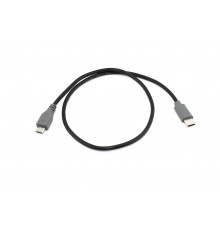 Кабель синхронизации USB Type-C на Micro USB (OTG) USB 3.1 50 см