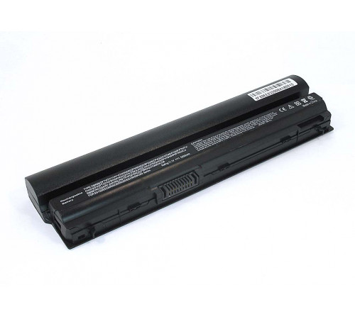 Аккумуляторная батарея для ноутбука Dell Latitude E6320 4400mAh RFJMW OEM