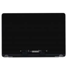 Матрица в сборе (дисплей) для MacBook Pro 13 Retina A1706 A1708 Late 2016 Mid 2017 Space Gray