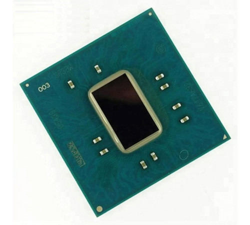 Южный мост GL82HM175 Intel SR30W, RB