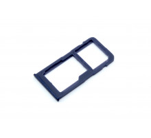 Лоток для SIM-карты Samsung Galaxy M40 (M405F)