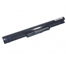 Аккумуляторная батарея для ноутбука HP Pavilion SleekBook 14 (HSTNN-DB4D) 14.4V 2600mAh OEM черная