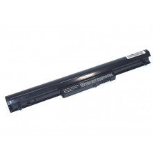 Аккумуляторная батарея для ноутбука HP Pavilion SleekBook 14 (HSTNN-DB4D) 14.4V 2600mAh OEM черная