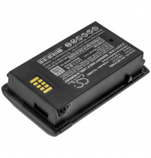 Аккумулятор CS-URT410BL для Urovo RT40 3.85V 5100mAh