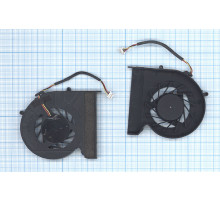 Вентилятор (кулер) для ноутбука Lenovo IdeaPad U150 U150A
