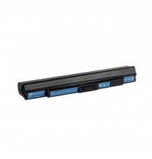 Аккумулятор для ноутбука Acer Aspire One 531, 751, AO751,  ZG3, ZG8 Series. 11.1V 4400mAh 49Wh.  PN: UM09A41, UM09A31.