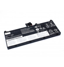 Аккумуляторная батарея для ноутбука Lenovo L18C6P90 11.25V 90Wh 8000mAh