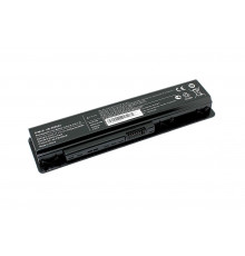 Аккумуляторная батарея для ноутбука Samsung Aegis 400B (AA-PBAN6AB) 4400mAh OEM