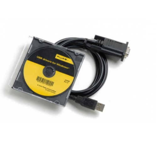 Адаптер Fluke 884X-USB